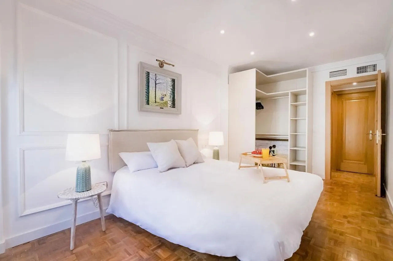Bhost- Especeria Historic Center Apartment Malaga