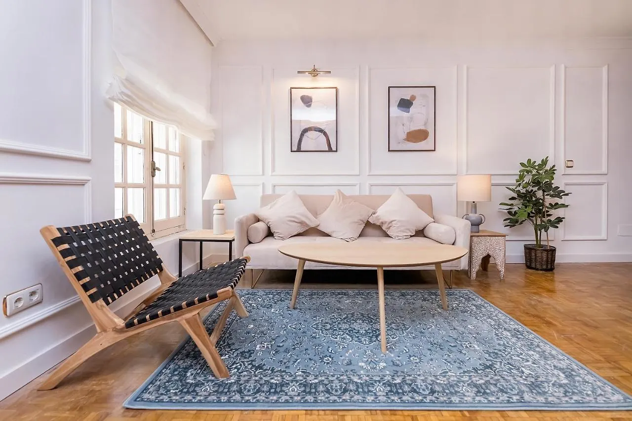 Bhost- Especeria Historic Center Apartment Malaga 0*,  Spain