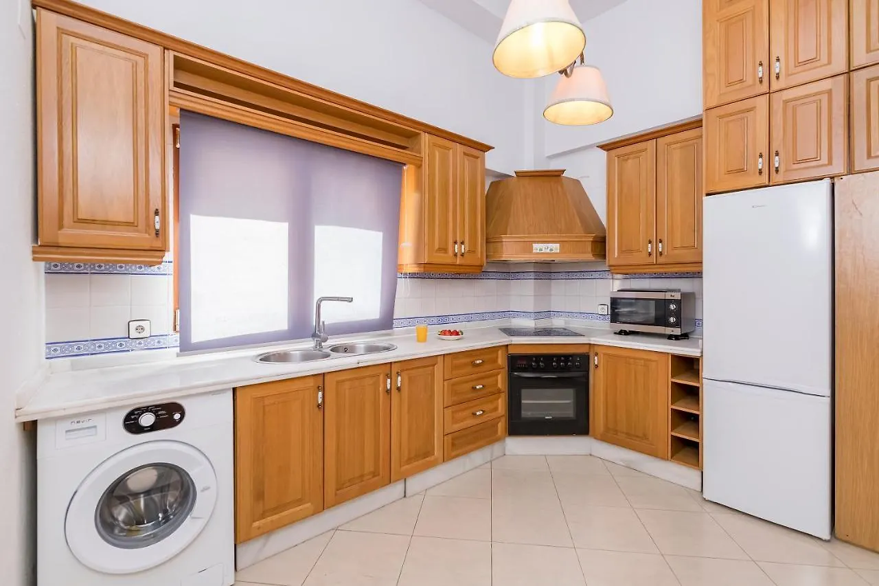 Bhost- Especeria Historic Center Apartment Malaga Spain