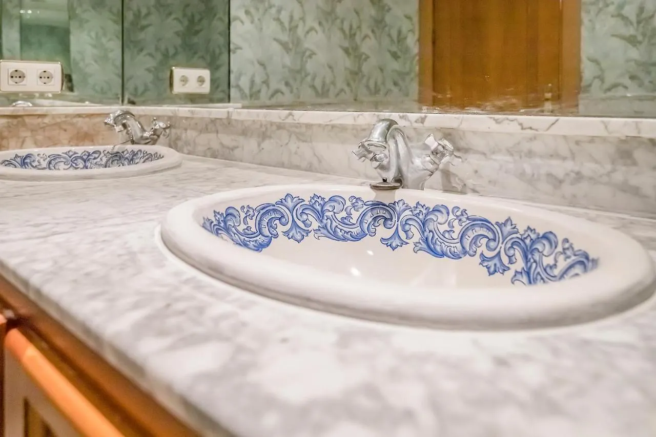 Bhost- Especeria Historic Center Apartment Malaga