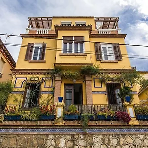 5* Penzion Alicia