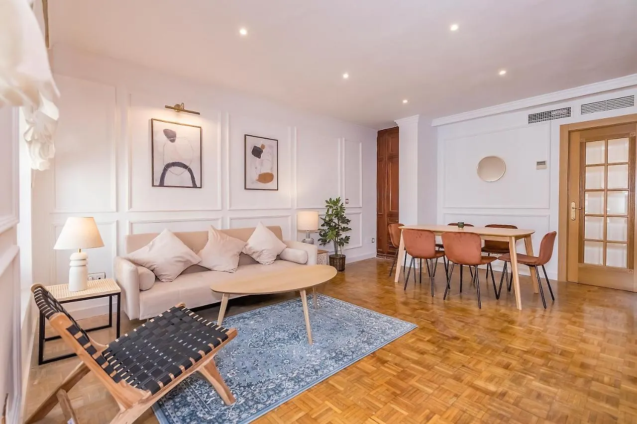 Apartmán Bhost- Especeria Historic Center Màlaga