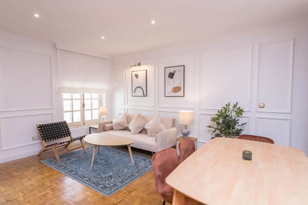 Apartmán Bhost- Especeria Historic Center Màlaga Španělsko