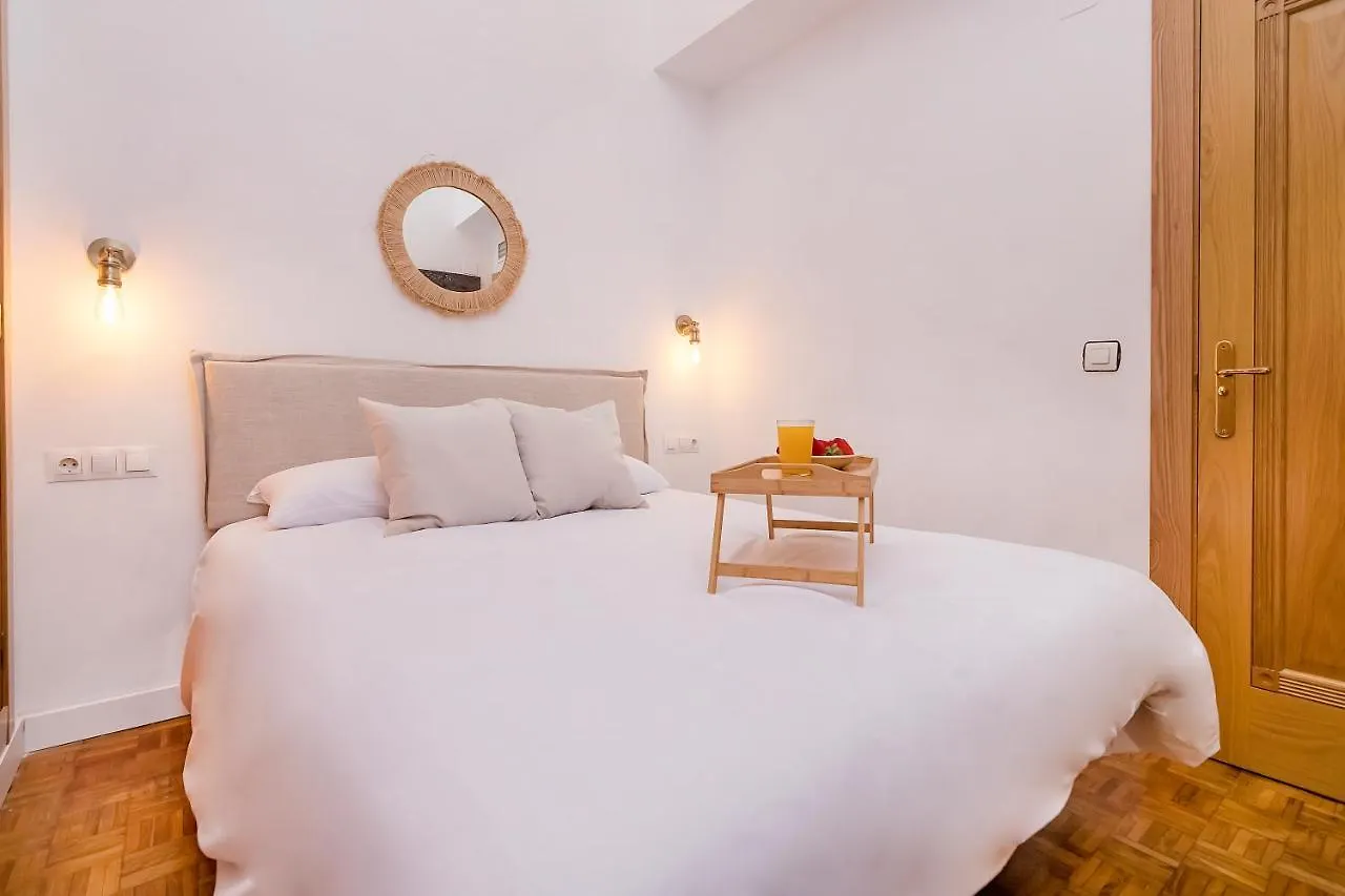 Apartmán Bhost- Especeria Historic Center Màlaga Španělsko