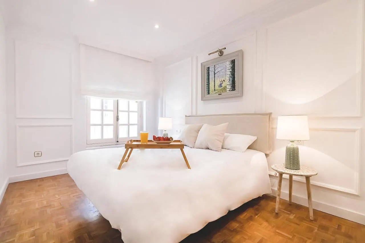 Apartmán Bhost- Especeria Historic Center Màlaga