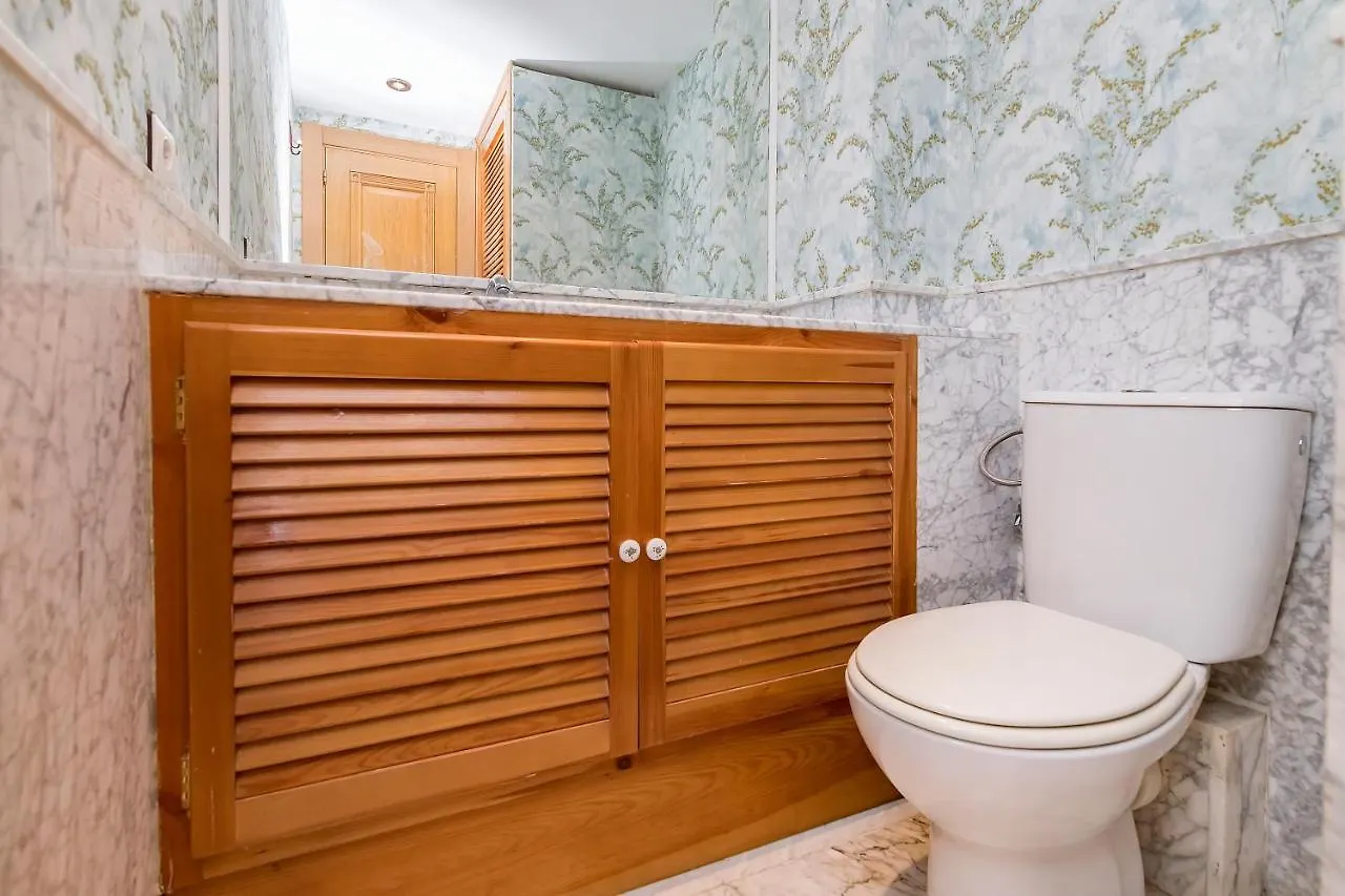 Apartmán Bhost- Especeria Historic Center Màlaga